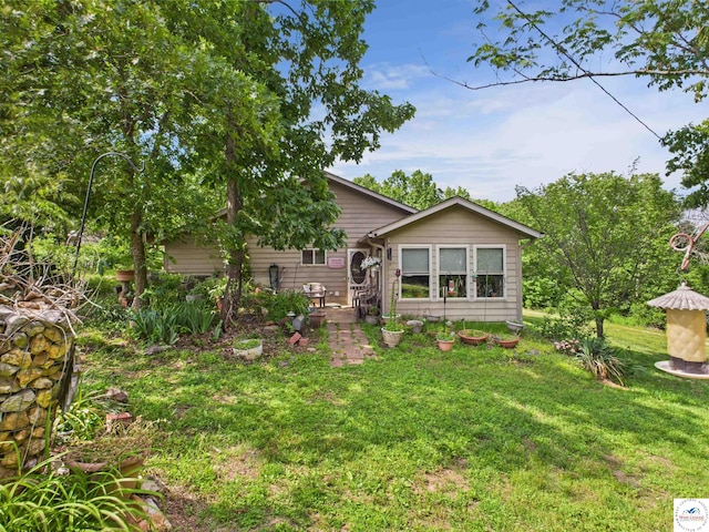 17537 Mockingbird Rd, Warsaw, MO 65355 - photo 3
