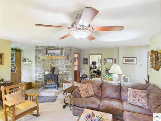 17537 Mockingbird Rd, Warsaw, MO 65355 - photo 33