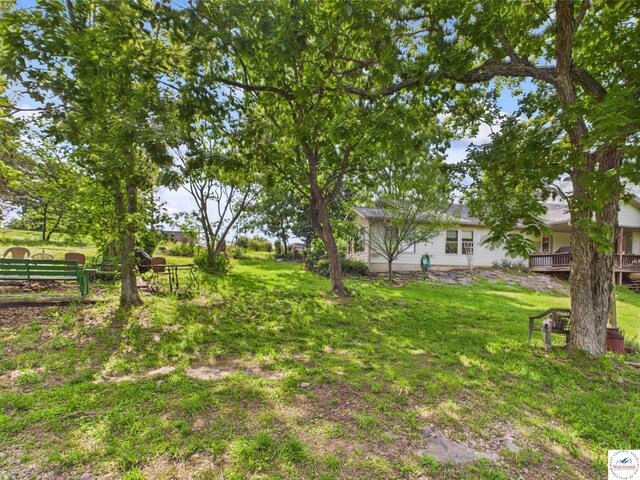 17537 Mockingbird Rd, Warsaw, MO 65355 - photo 6