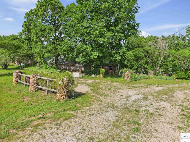 17537 Mockingbird Rd, Warsaw, MO 65355 - photo 1