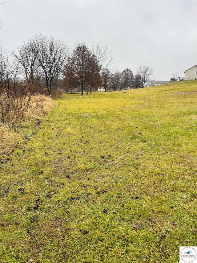 Pecan Rd, Milan, MO 63556