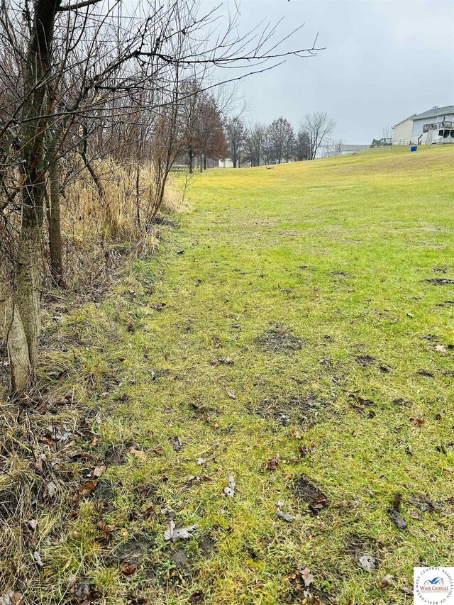 Pecan Rd, Milan, MO 63556