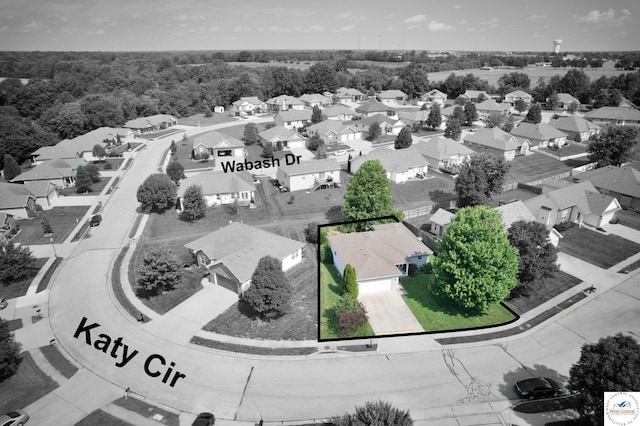 302 Katy Cir, Sedalia, MO 65301 - photo 45