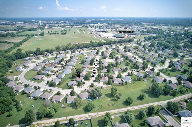 302 Katy Cir, Sedalia, MO 65301 - photo 46