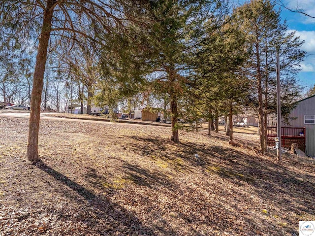 25939 Old Oar House Rd, Warsaw, MO 65355 - view of yard
