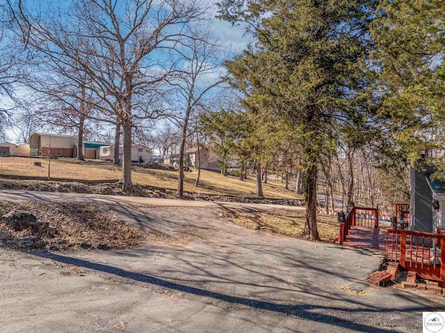25939 Old Oar House Rd, Warsaw, MO 65355 - view of home's community