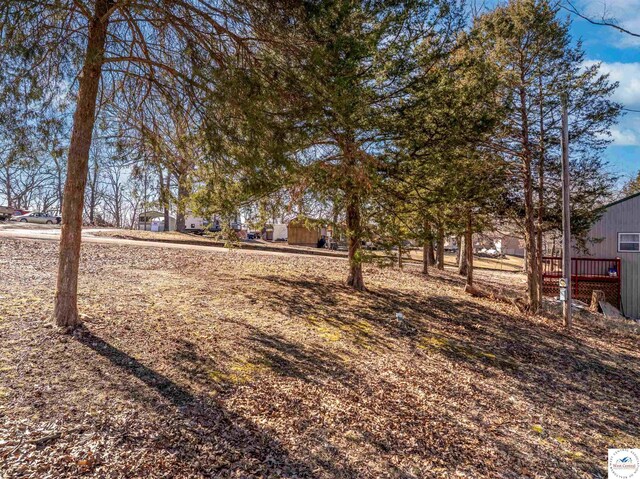 25939 Old Oar House Rd, Warsaw, MO 65355 - view of yard
