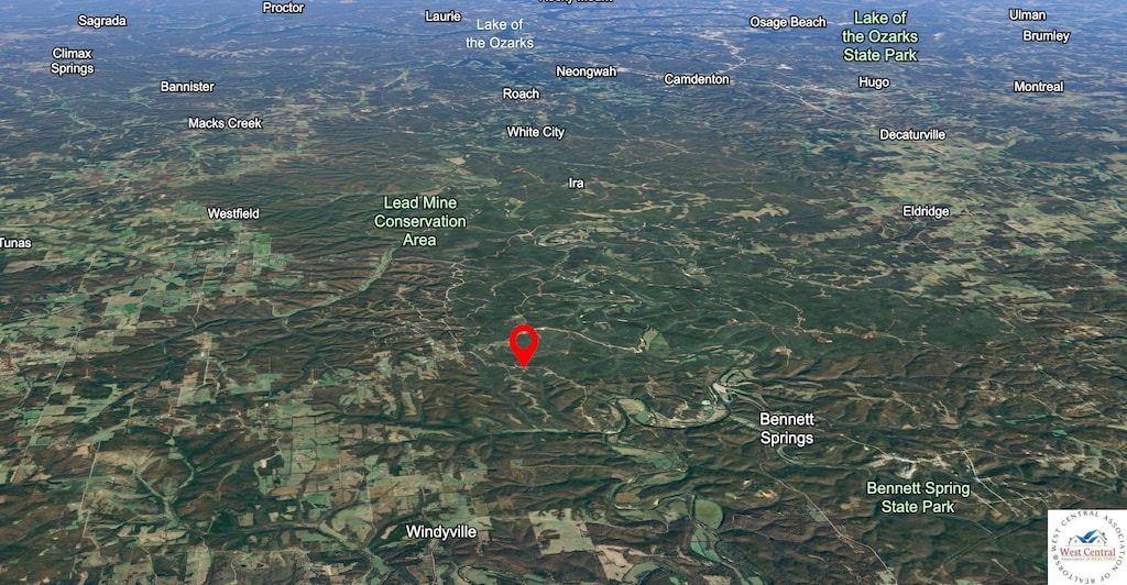 005 64th Hwy, Lebanon, MO 65536