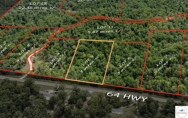005 64th Hwy, Lebanon, MO 65536