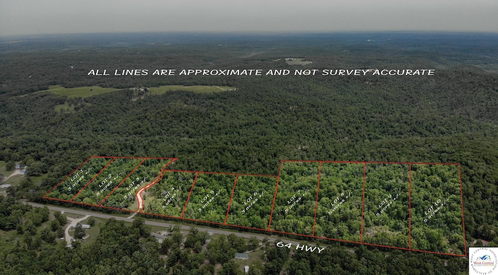 005 64th Hwy, Lebanon, MO 65536