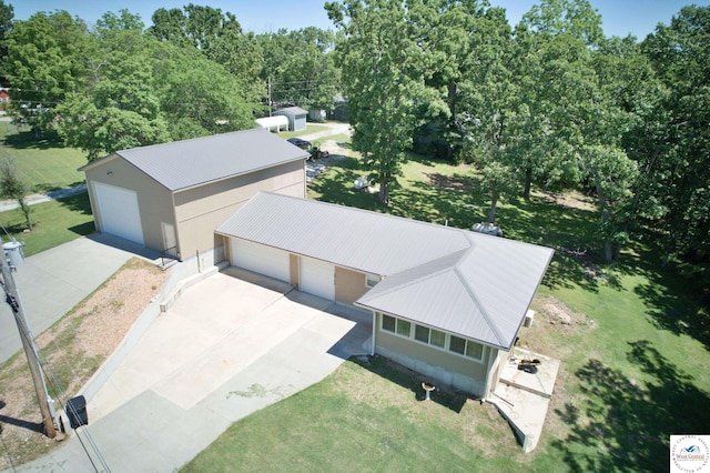 29790 Bobcat Dr, Warsaw, MO 65355 - view of subject property