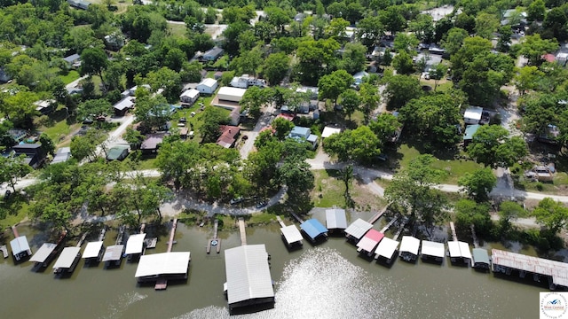 19094 Kennedy Rd, Warsaw, MO 65355 - aerial view of property's location featuring a nearby body of water