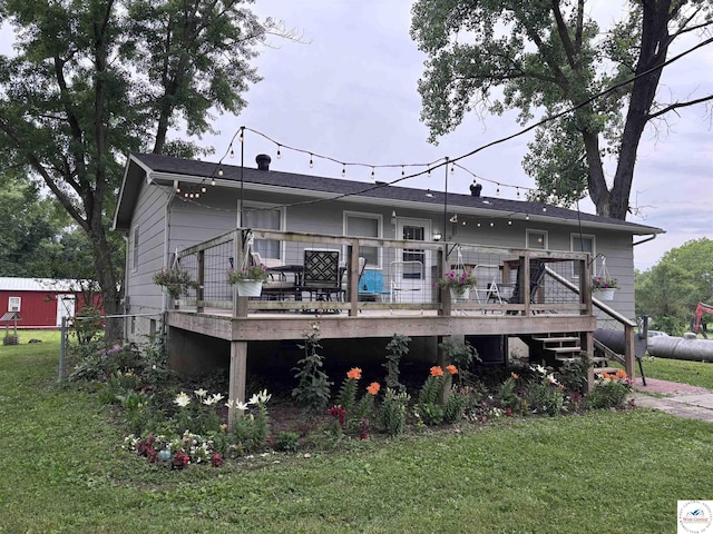 305 W 4th St, Calhoun, MO 65323 - photo 34