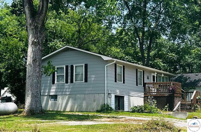305 W 4th St, Calhoun, MO 65323 - photo 4