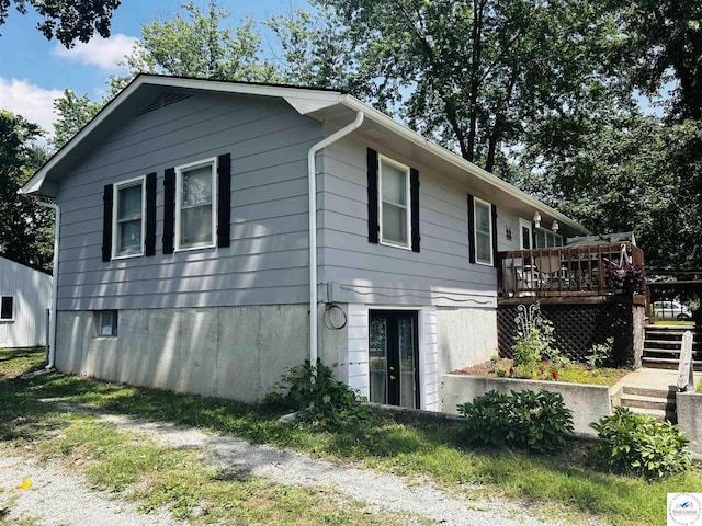 305 W 4th St, Calhoun, MO 65323 - photo 2