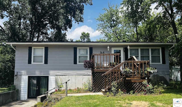 305 W 4th St, Calhoun, MO 65323 - photo 1