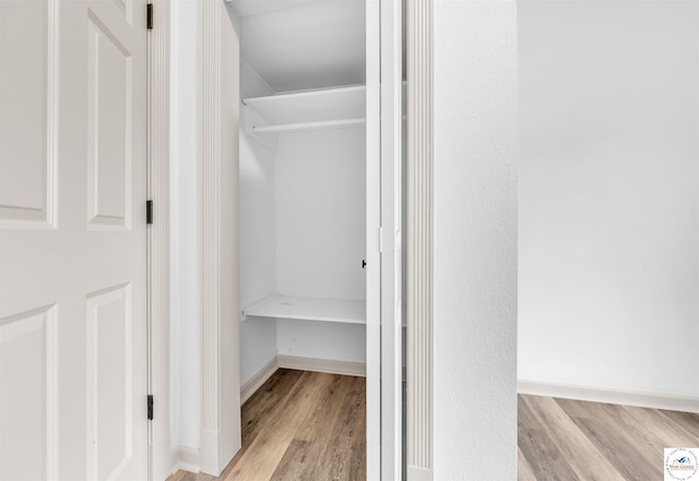 1803 S Quincy Ave, Sedalia, MO 65301 - view of closet
