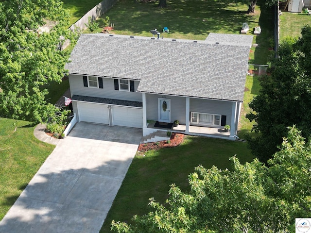 106 Larkin St, Warrensburg, MO 64093 - photo 2