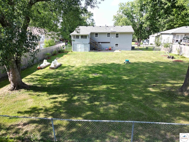 106 Larkin St, Warrensburg, MO 64093 - photo 3