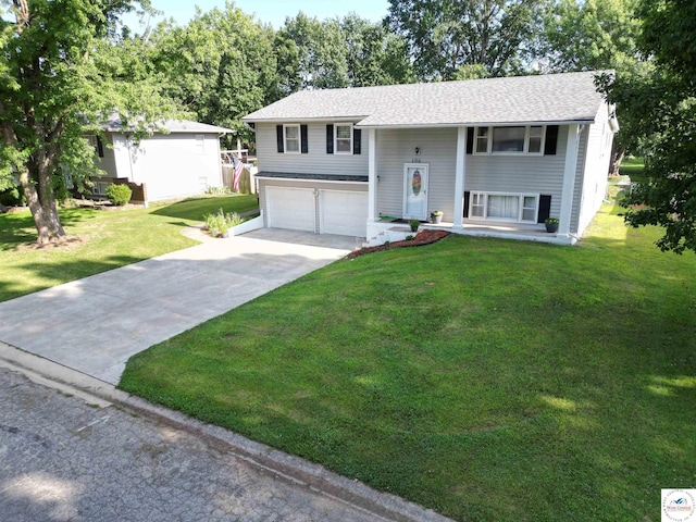106 Larkin St, Warrensburg, MO 64093 - photo 1