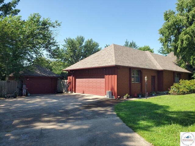1900 E Arcadia Dr, Clinton, MO 64735 - photo 4