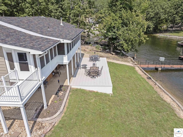 603 Southview Dr, Gravois Mills, MO 65037 - photo 47