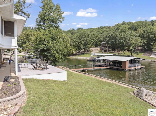 603 Southview Dr, Gravois Mills, MO 65037 - photo 46