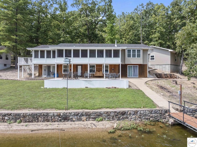 603 Southview Dr, Gravois Mills, MO 65037 - photo 57