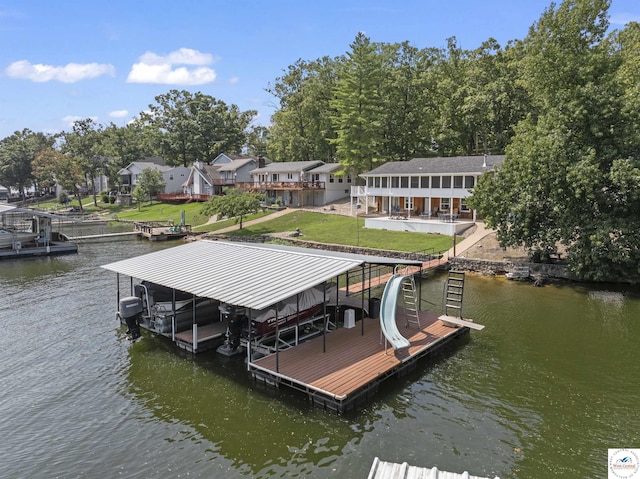 603 Southview Dr, Gravois Mills, MO 65037 - photo 52