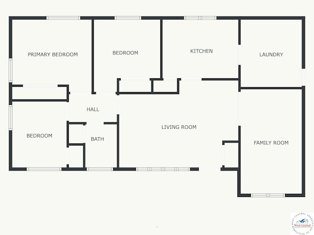 6204 E 147th Ter, Grandview, MO 64030 - home floor plan