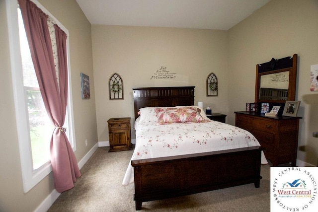 1625 W 16th St, Sedalia, MO 65301 - bedroom with light colored carpet and baseboards