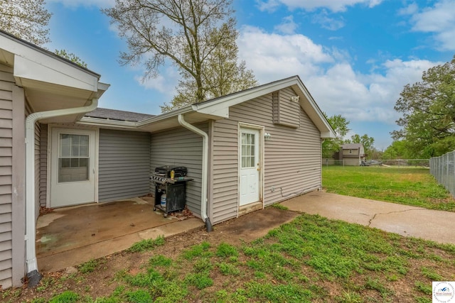 216 S County Line Rd, Windsor, MO 65360 - view of outbuilding