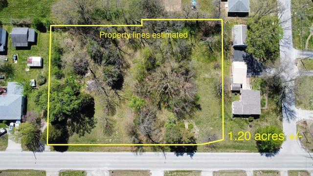 612 W Ohio St, Clinton, MO 64735 - photo 1