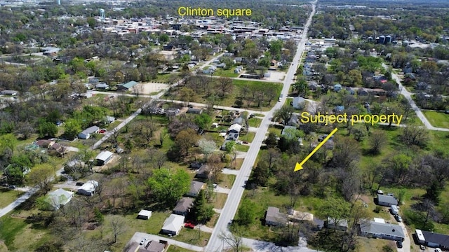 612 W Ohio St, Clinton, MO 64735 - photo 5