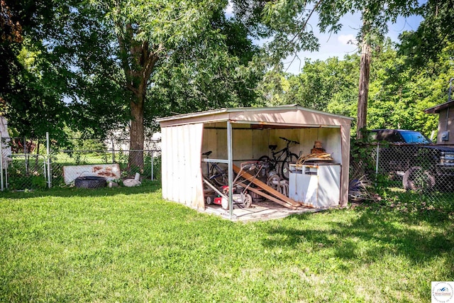 637 E Felix St, Marshall, MO 65340 - photo 16