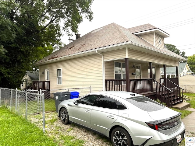518 S Washington St, Sedalia, MO 65301 - photo 17