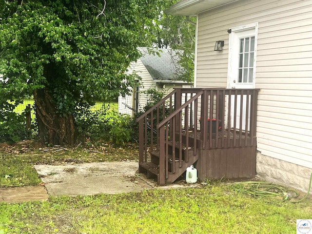 518 S Washington St, Sedalia, MO 65301 - photo 19