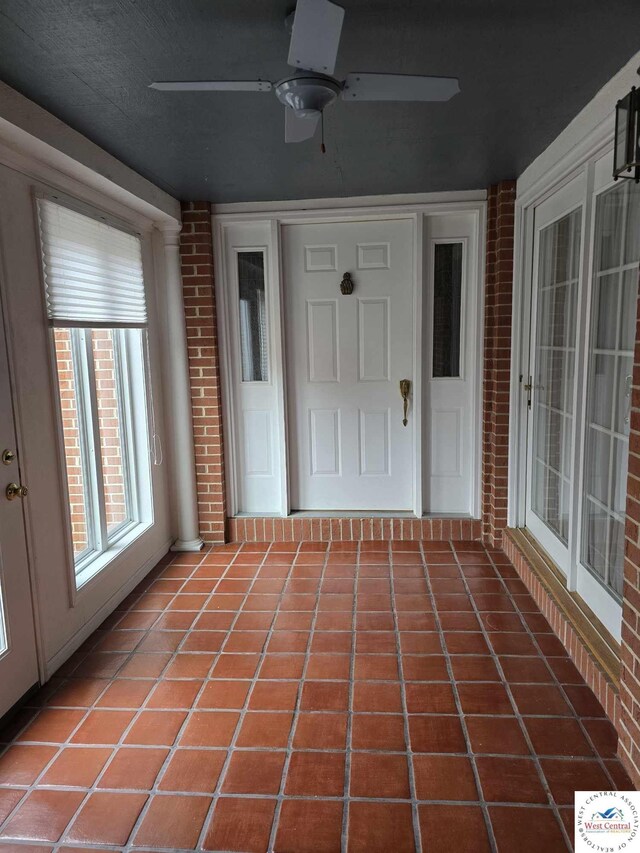 1006 E Palmer Pl, Clinton, MO 64735 - interior space