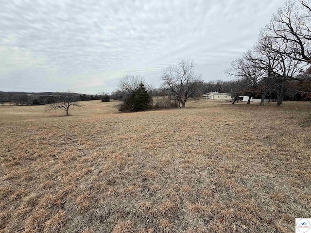 34443 Peters Ave, Warsaw, MO 65355 - view of yard featuring a rural view