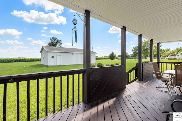 112 Baker Rd, La Monte, MO 65337 - photo 36