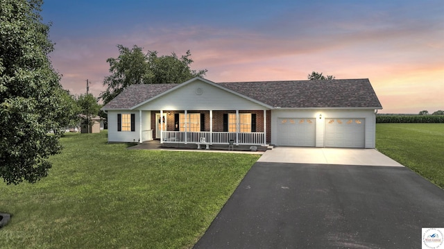 112 Baker Rd, La Monte, MO 65337 - photo 2