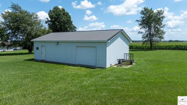 112 Baker Rd, La Monte, MO 65337 - photo 15