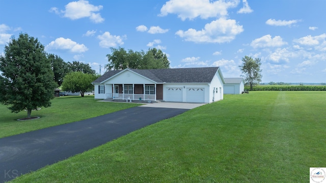112 Baker Rd, La Monte, MO 65337 - photo 1