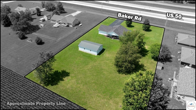 112 Baker Rd, La Monte, MO 65337 - photo 9