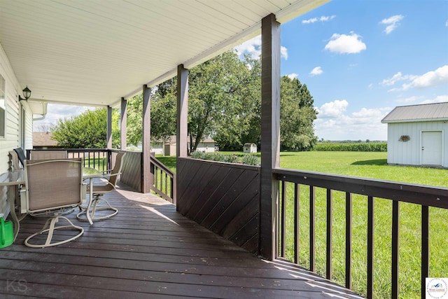 112 Baker Rd, La Monte, MO 65337 - photo 35