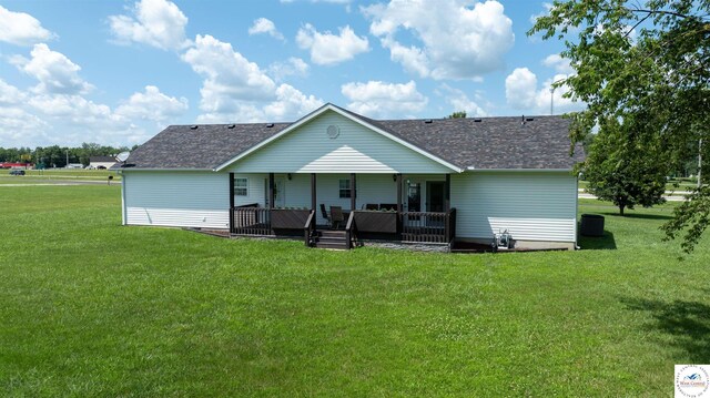 112 Baker Rd, La Monte, MO 65337 - photo 14