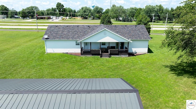 112 Baker Rd, La Monte, MO 65337 - photo 13