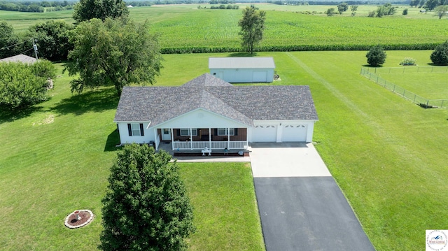 112 Baker Rd, La Monte, MO 65337 - photo 5