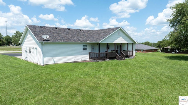 112 Baker Rd, La Monte, MO 65337 - photo 16