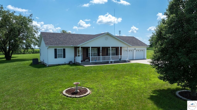 112 Baker Rd, La Monte, MO 65337 - photo 4